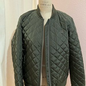 Levi’s bomber jacket